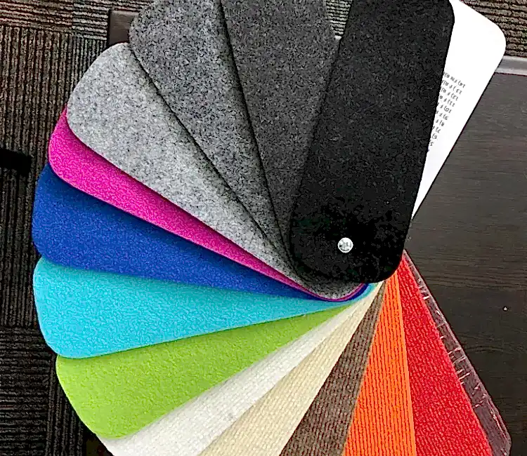 fuar halısı katalogu