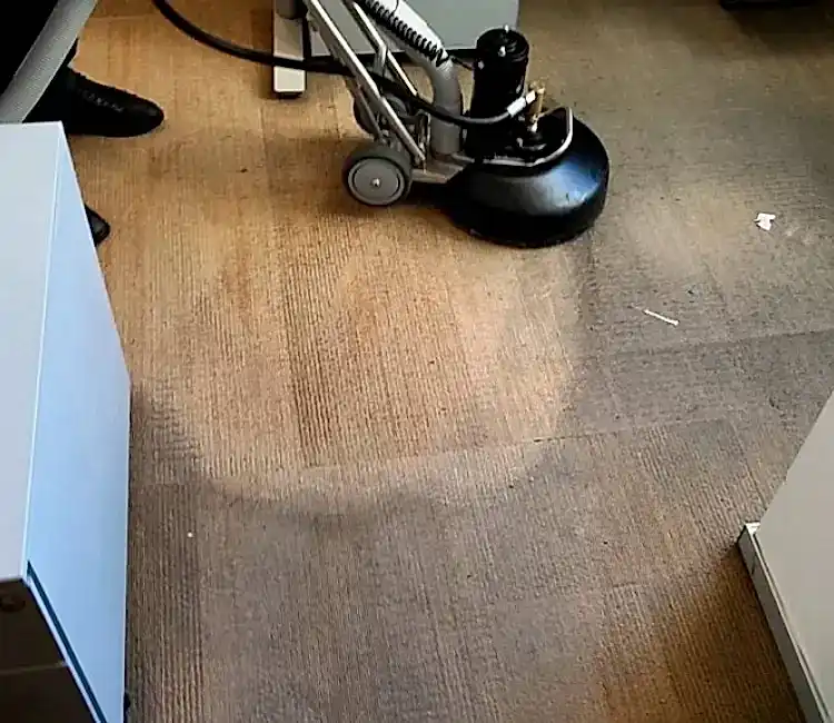 Karo halı dayanıklılığı ve bakımı