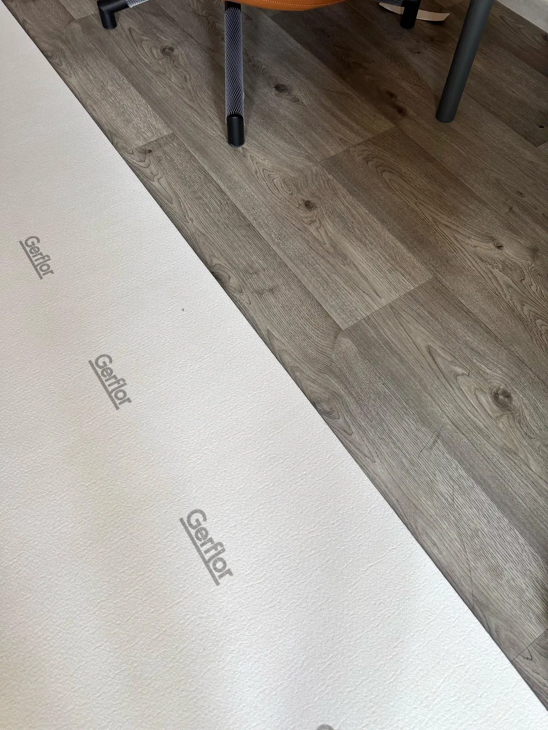 kaliteli zemin döşeme