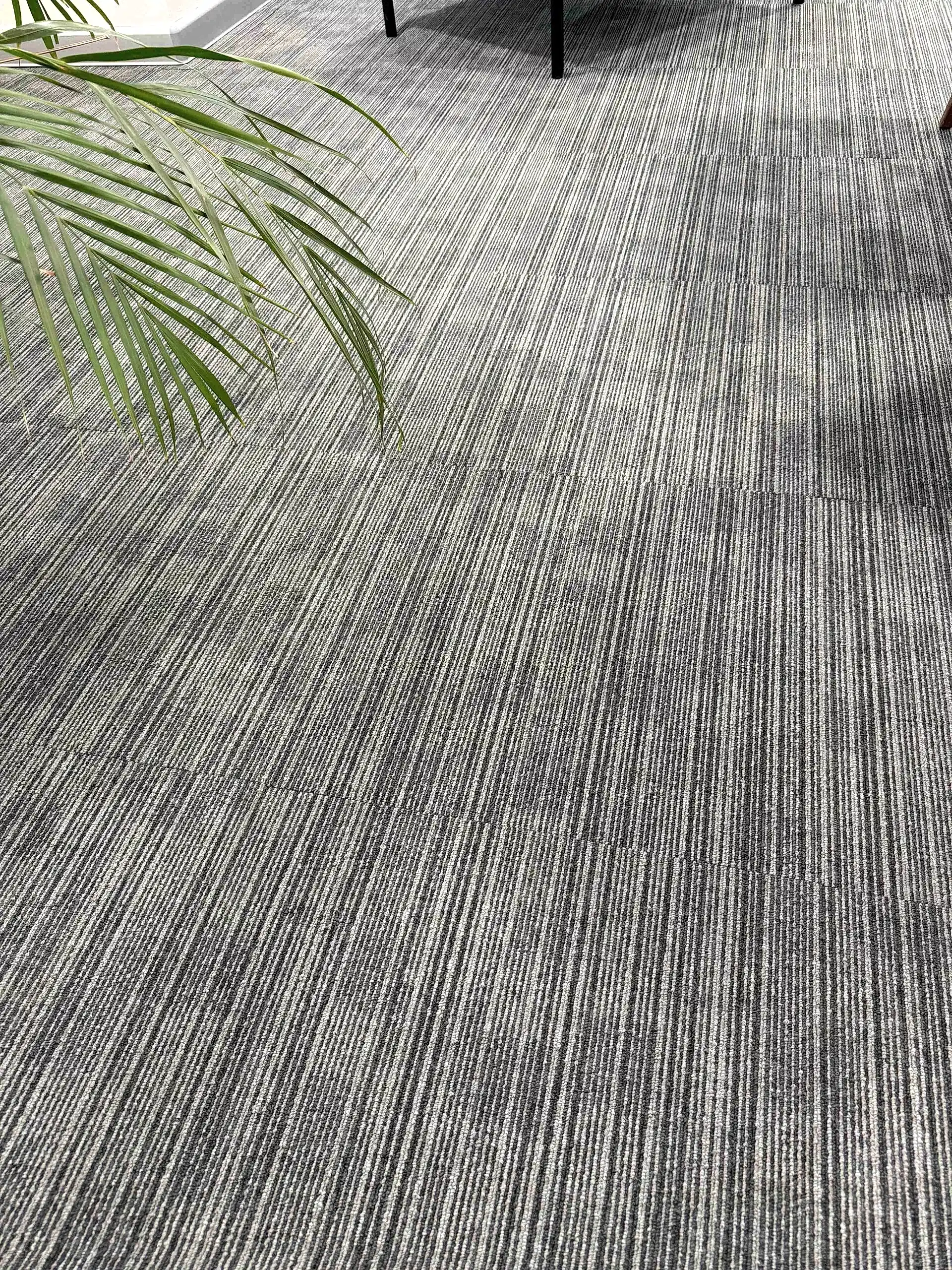 karo halı hakkında